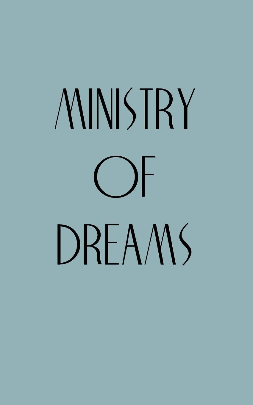 Ministry Of Dreams,Used