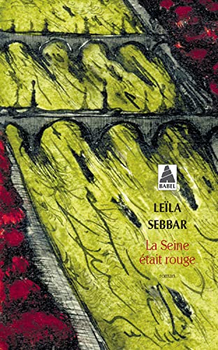 La Seine Etait Rouge,Used