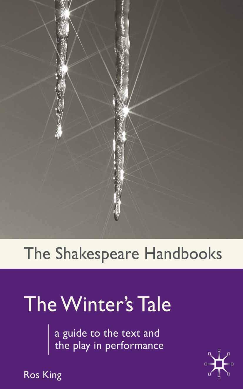 The Winter's Tale (Shakespeare Handbooks, 13),Used