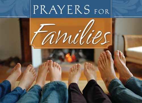 Prayers For Families,Used