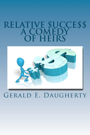 Relative $Ucce$$: A Comedy Of Heirs,Used