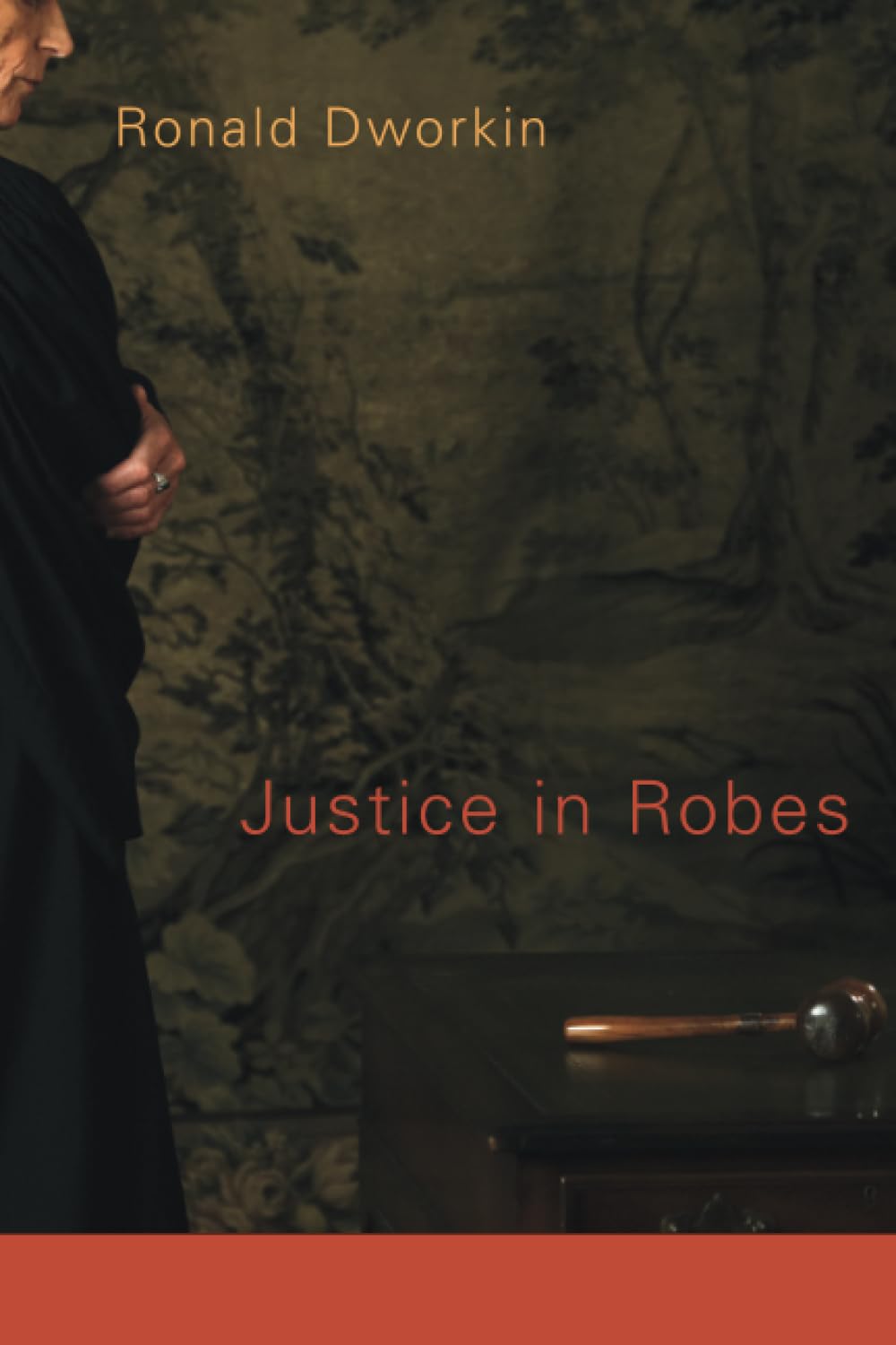 Justice in Robes,Used