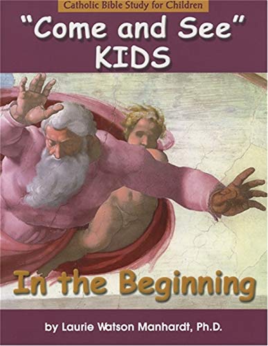 Come and See: KIDS, Friends of God,Used