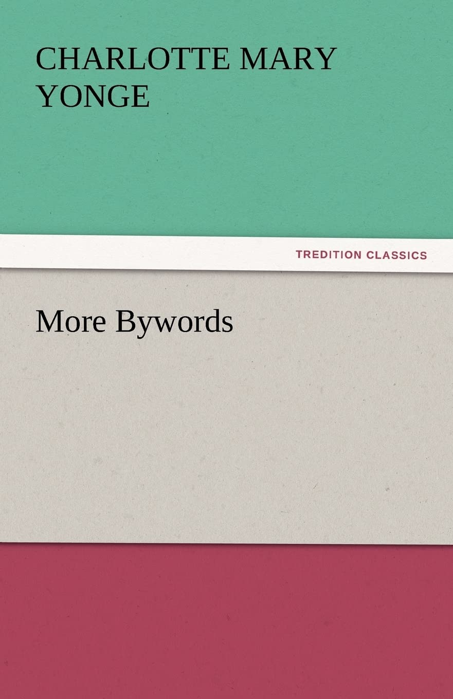 More Bywords,Used