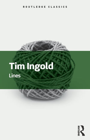Lines (Routledge Classics),Used