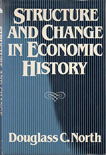 Structure and change in economic history,Used