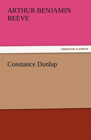 Constance Dunlap,Used
