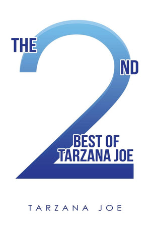 The 2Nd Best of Tarzana Joe,Used