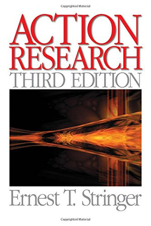 Action Research,Used