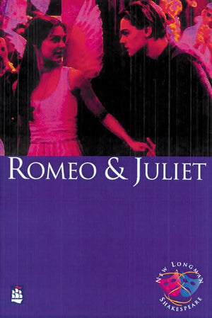 Readings on Romeo and Juliet (Longman Literature Shakespeare),Used