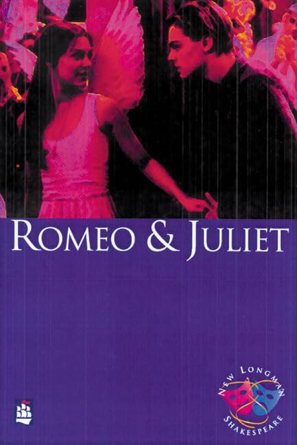 Readings on Romeo and Juliet (Longman Literature Shakespeare),Used