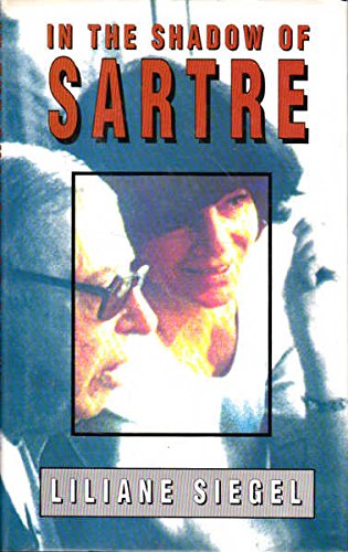 In the shadow of Sartre,Used