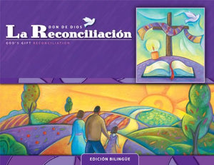 La Reconciliacion / The Reconciliation: Cursos De Primaria / Primary Grades (God's Gift 2009) (Spanish and English Edition),Used