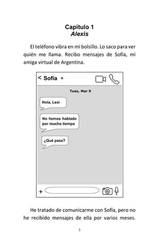 Secretos (Spanish Edition) [Paperback] Degenhardt, Jennifer and Digital, Voces [Paperback] Degenhardt, Jennifer and Digital, Voc,Used