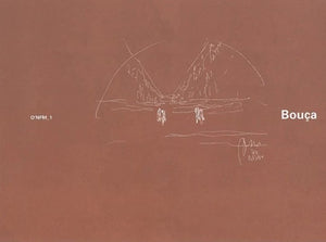 lvaro Siza: Boua: Residents' Association Housing, Porto 197277, 200506, O'NFM Vol.1 (O'neil Ford Monograph, 1),Used