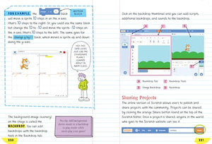 Everything You Need To Ace Computer Science And Coding In One Big Fat Notebook: The Complete Middle School Study Guide (Big Fat