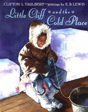 Little Cliff and the Cold Place,Used