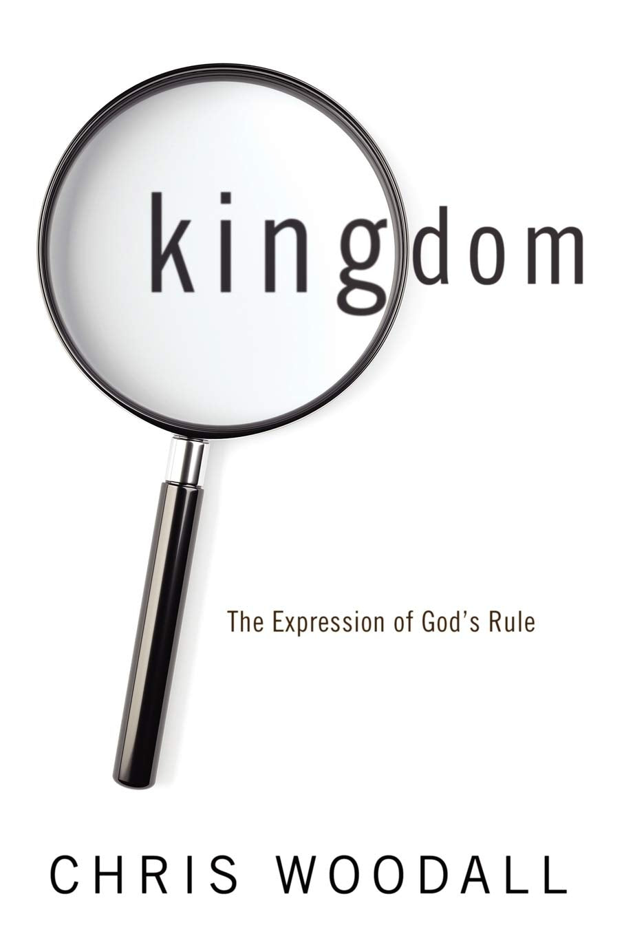 Kingdom,Used
