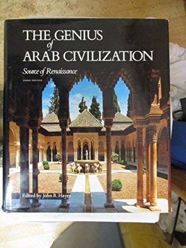 Genius Of Arab Civilization,Used