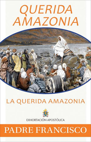 Querida Amazonia: The Beloved Amazon, Spanish (Spanish Edition),Used