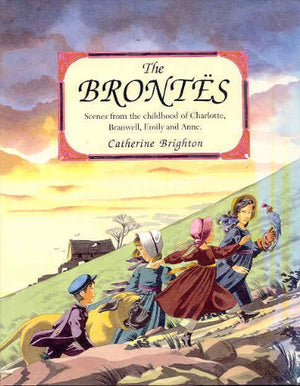 The Brontes,New