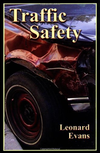 Traffic Safety,Used