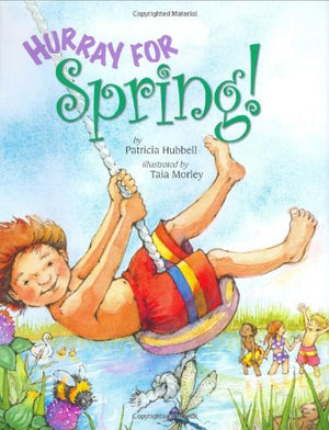 Hurray For Spring,Used