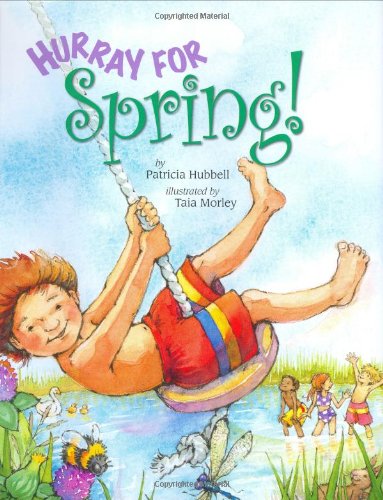 Hurray For Spring,Used