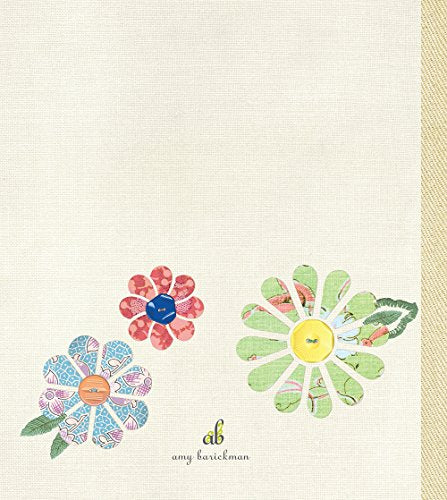 Vintage Notions: An Inspirational Guide To Needlework, Cooking, Sewing, Fashion And Fun,New