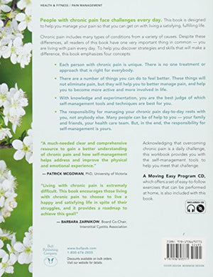 Living a Healthy Life with Chronic Pain,Used