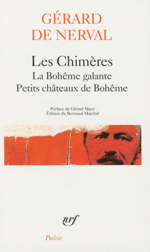 Les Chimeres: La Boheme Galante Petits Chateaux de Boheme (French Edition),Used