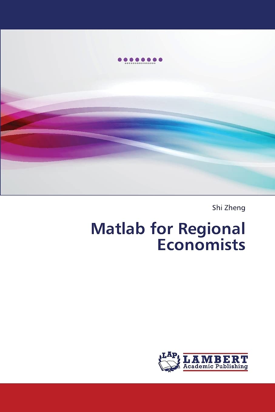 Matlab for Regional Economists,Used