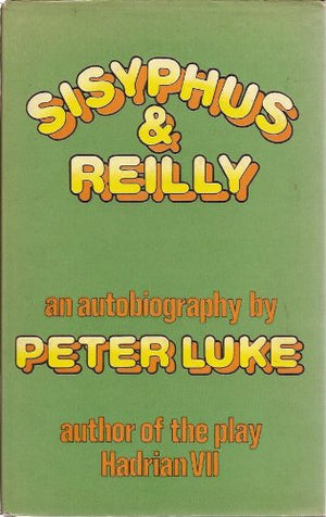 Sisyphus and Reilly,Used