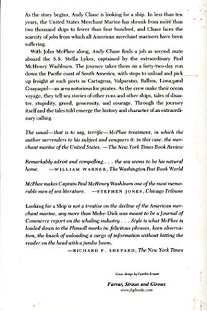 Looking for a Ship,Used