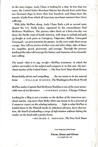 Looking for a Ship,Used