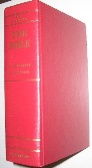 The Bible, Containing The Old And New Testaments: A New Translation With Concordance,New