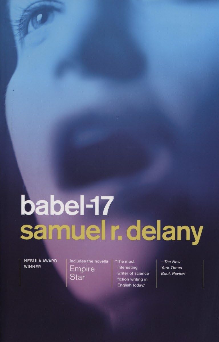 Babel17 / Empire Star,New