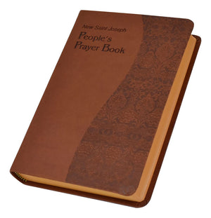 People's Prayer Book,New