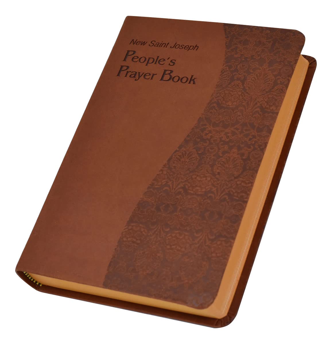 People'S Prayer Book