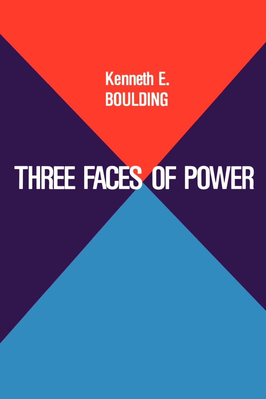 Three Faces Of Power