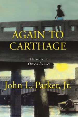 Again to Carthage,New