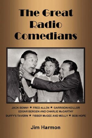 The Great Radio Comedians,Used