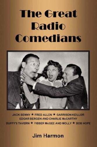 The Great Radio Comedians,Used