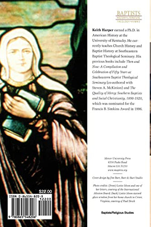Send the Light: Lottie Moon's Letters and Other Writings (Baptists),Used