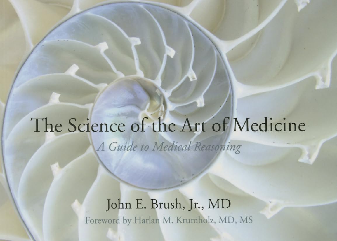 The Science Of The Art Of Medicine,Used
