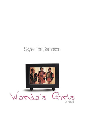 Wanda'S Girls,Used