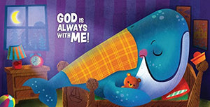 Everywhere I Go, God Is With Me (Best of Lil Buddies),New