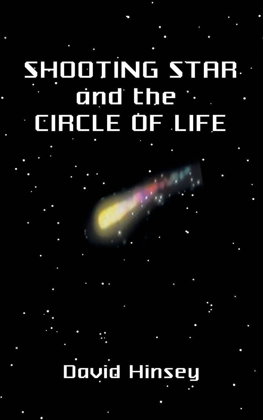 Shooting Star: And the Circle of Life,Used