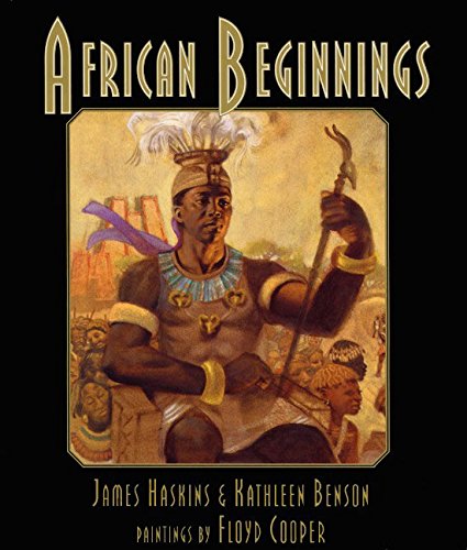 African Beginnings,New