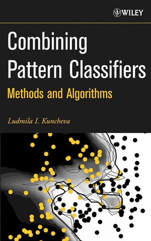 Combining Pattern Classifiers: Methods and Algorithms,Used